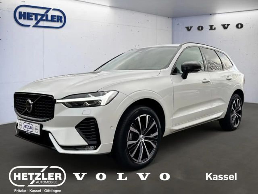 Volvo XC60 AWD Plus Dark