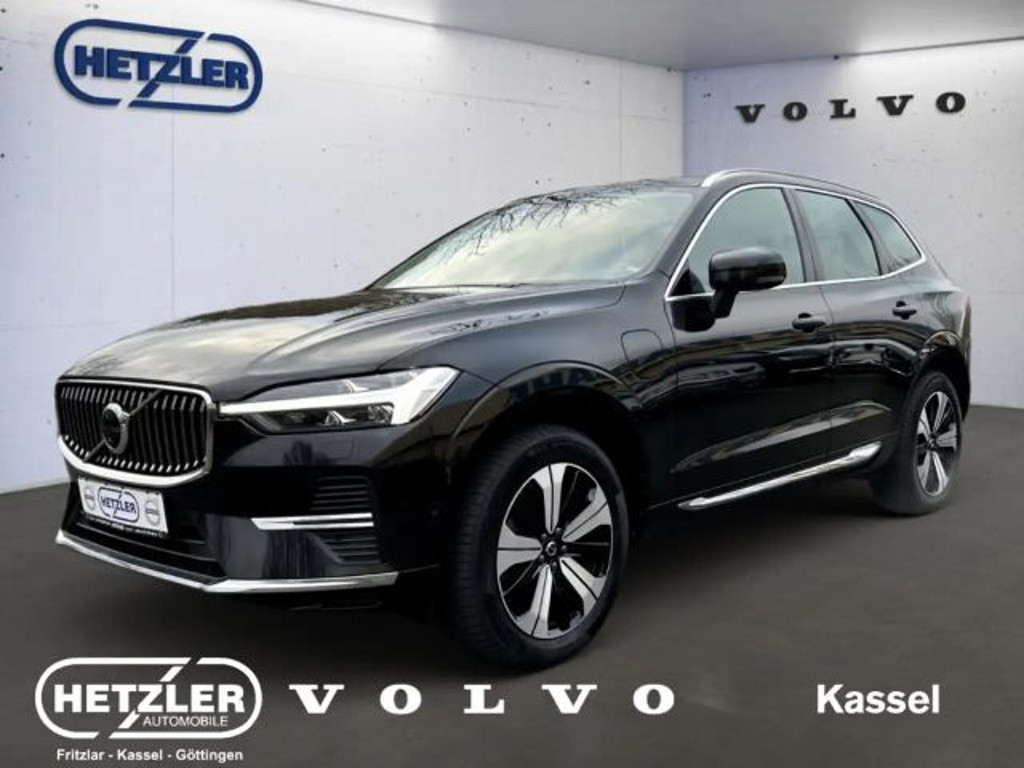 Volvo XC60 AWD Inscription Recharge