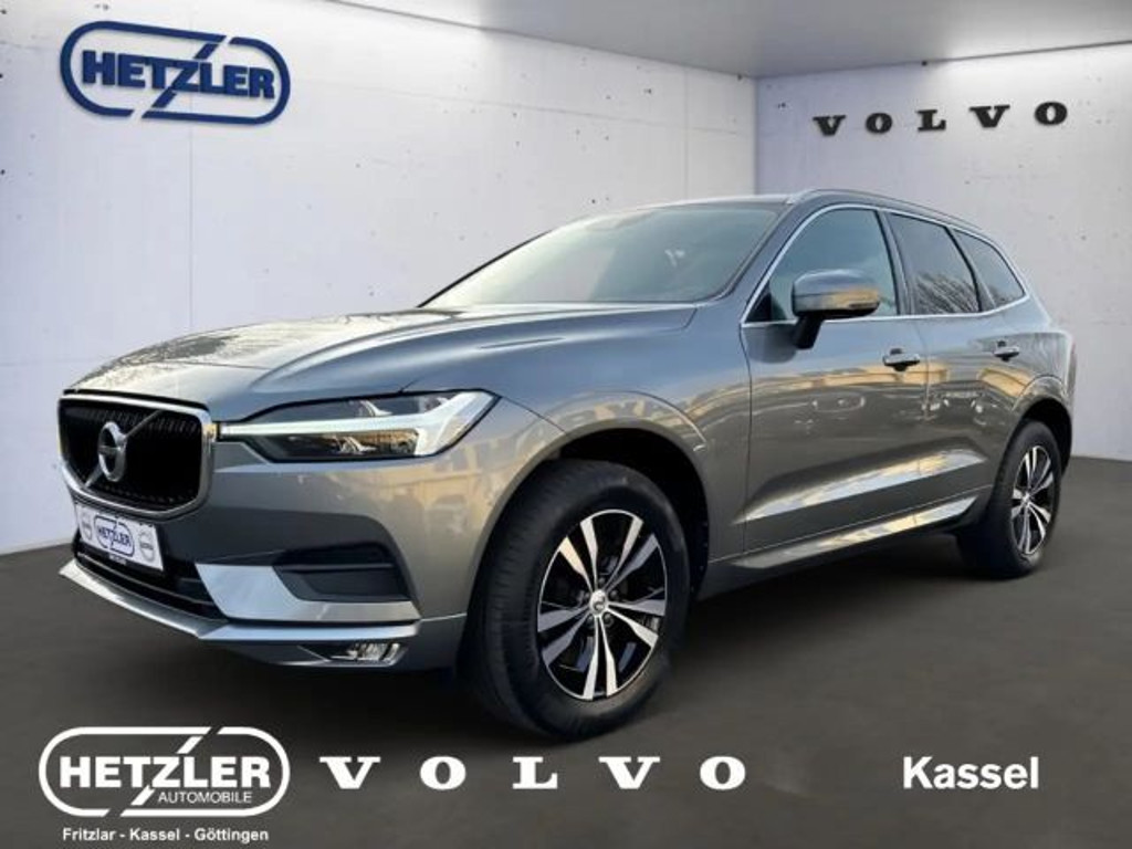 Volvo XC60 Momentum