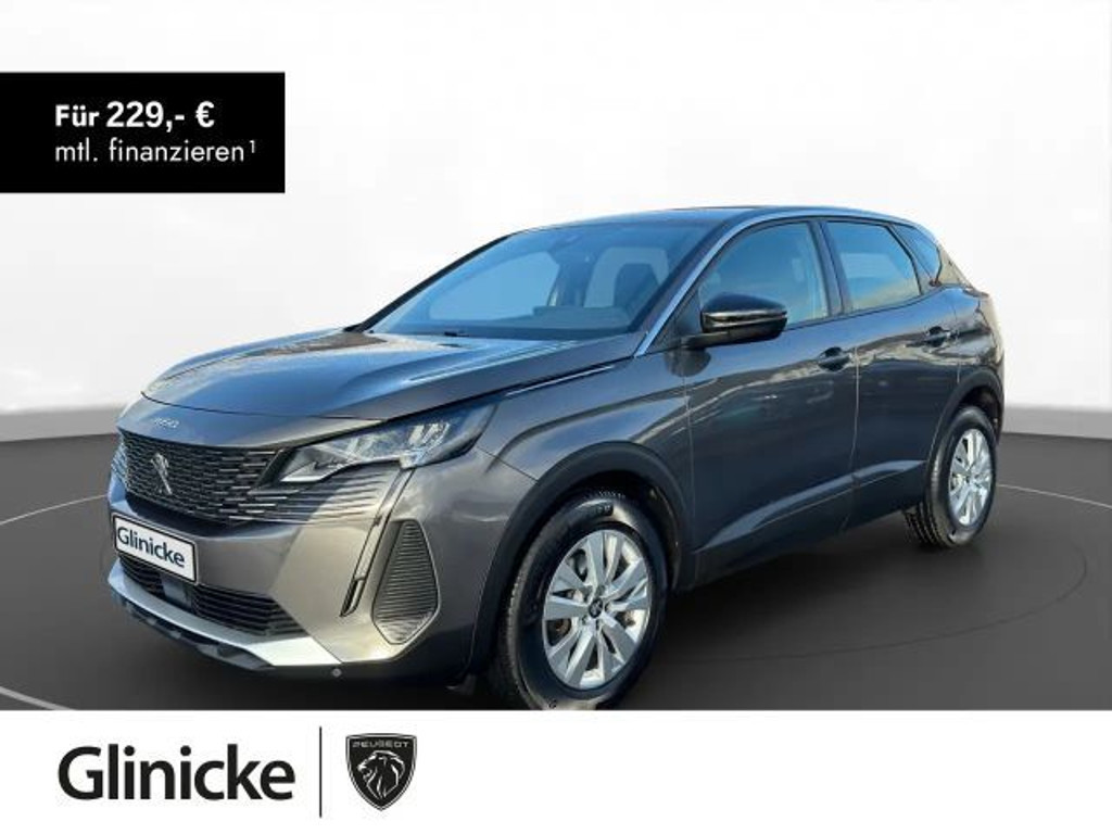 Peugeot 3008 PureTech Active Pack