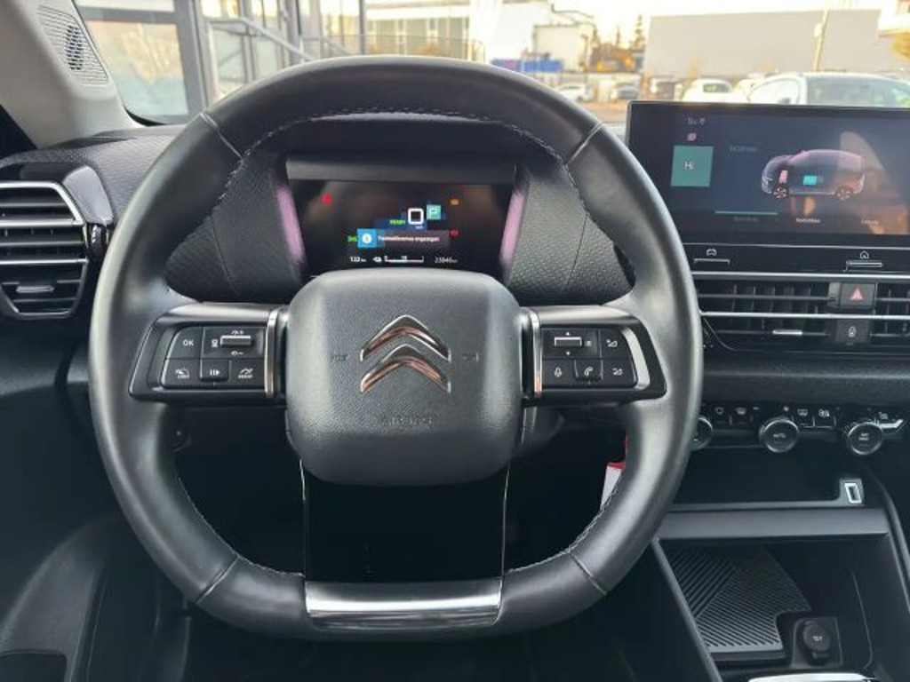 Citroën e-C4