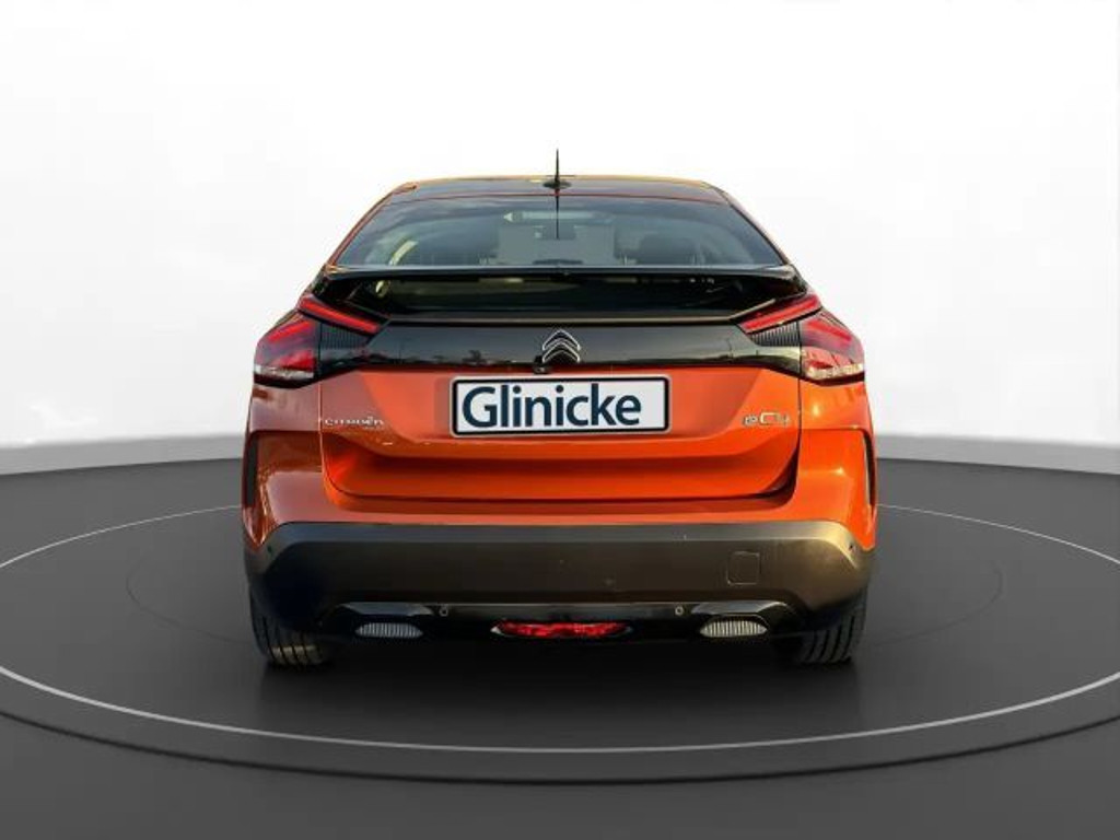 Citroën e-C4