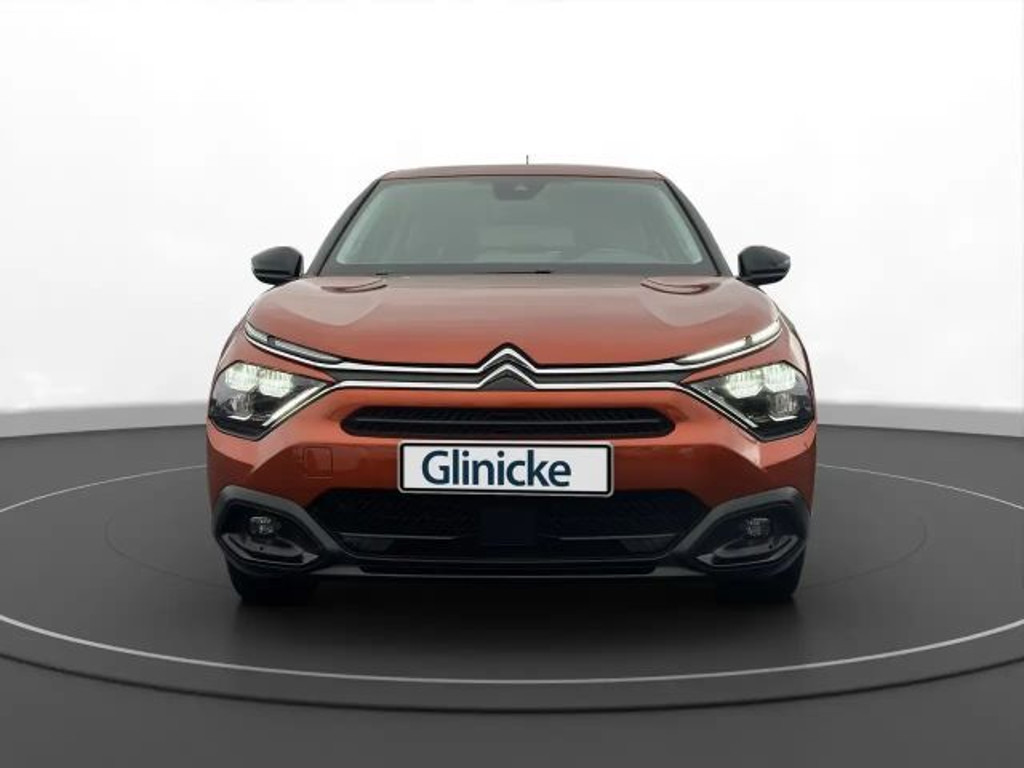 Citroën e-C4