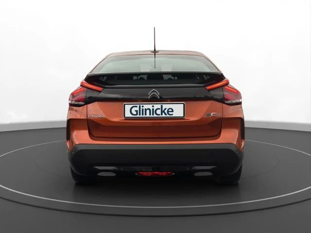 Citroën e-C4