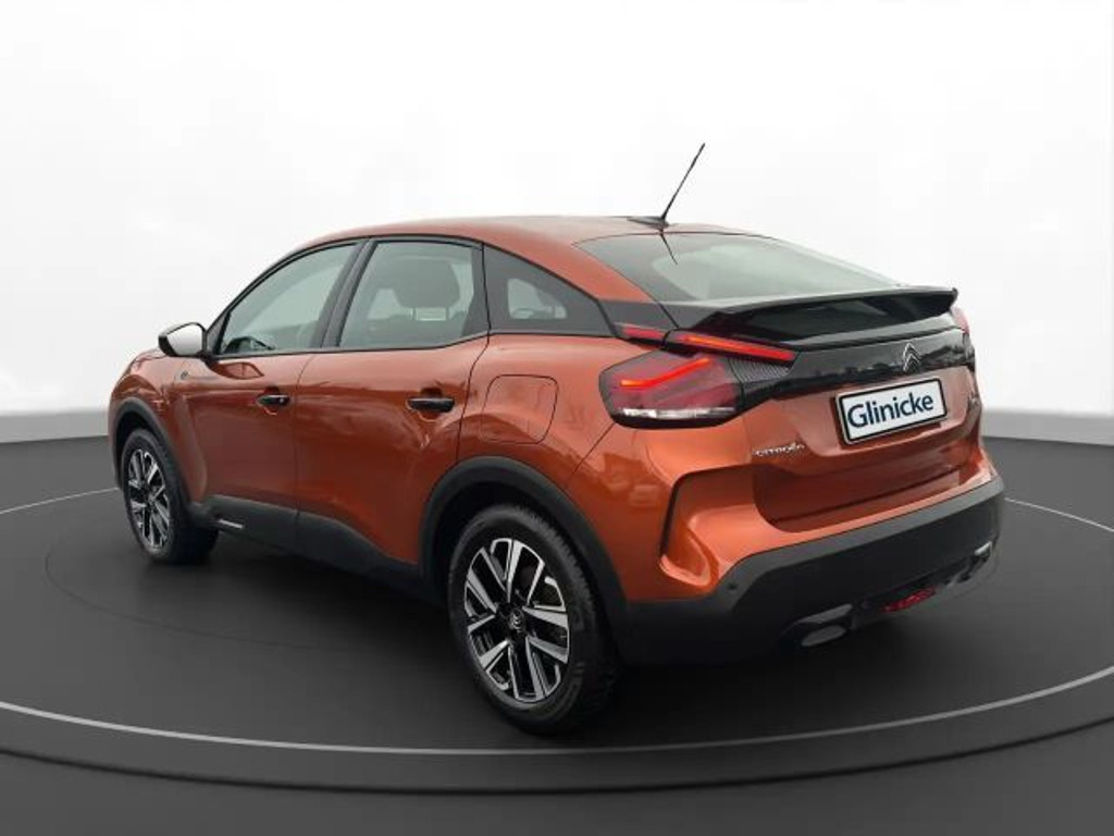 Citroën e-C4