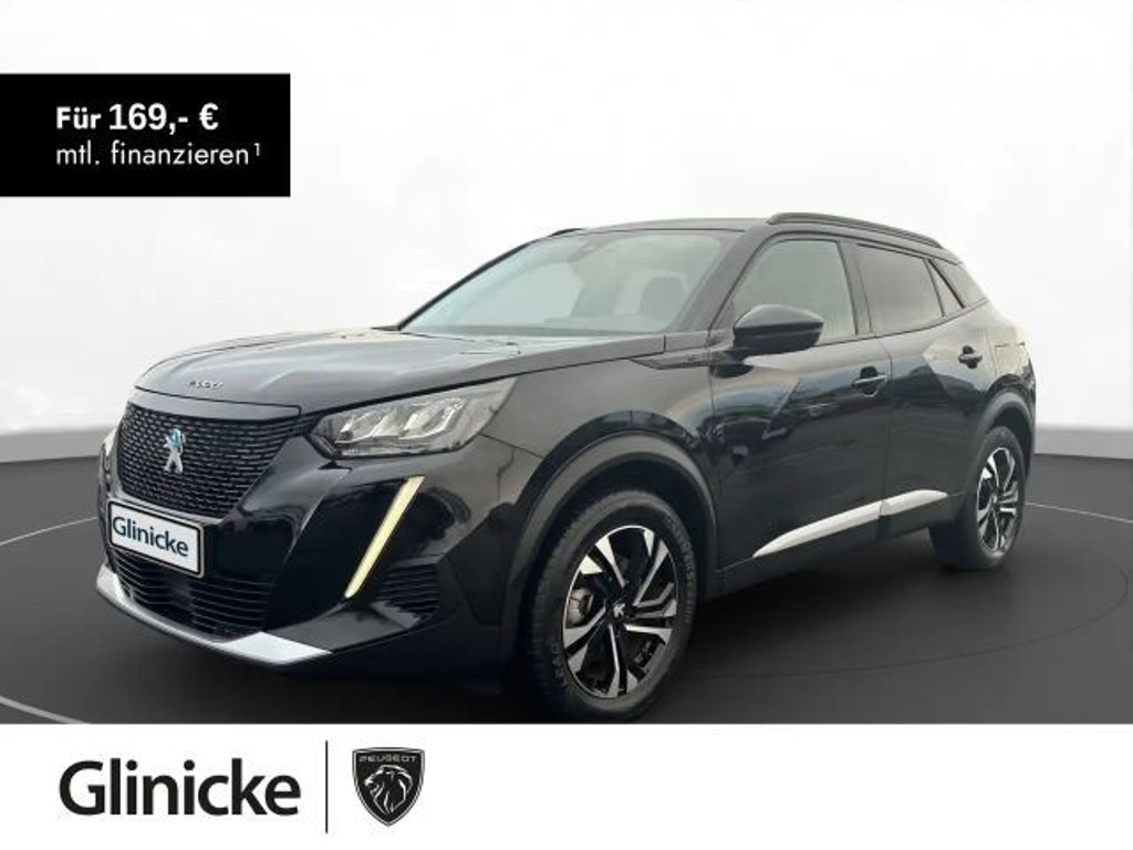 Peugeot e-2008 Allure Pack