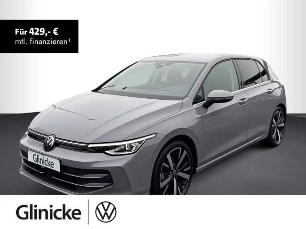 Volkswagen Golf DSG Style Golf VIII 1.5 eTSI