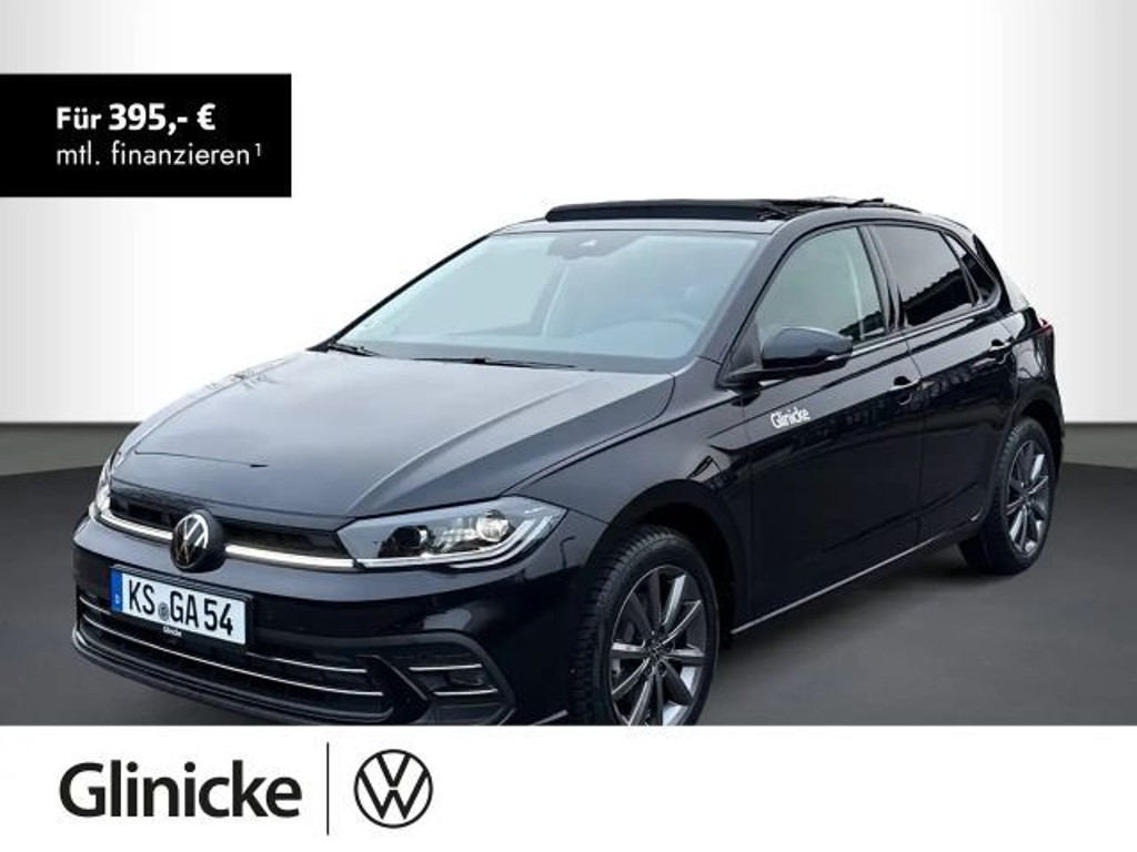 Volkswagen Polo DSG Style 1.0 TSI