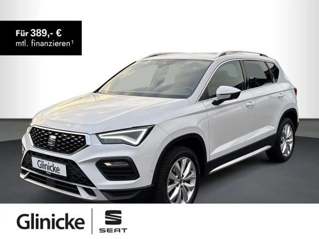 Seat Ateca 1.5 TSI DSG
