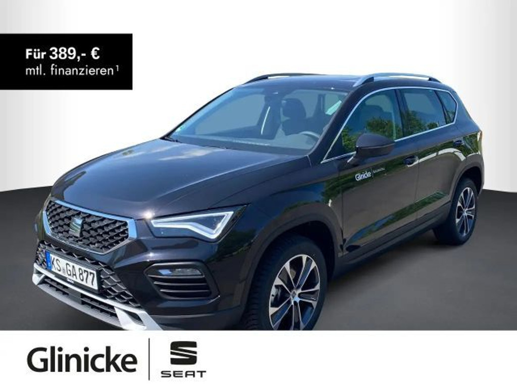 Seat Ateca Style 1.5 TSI DSG