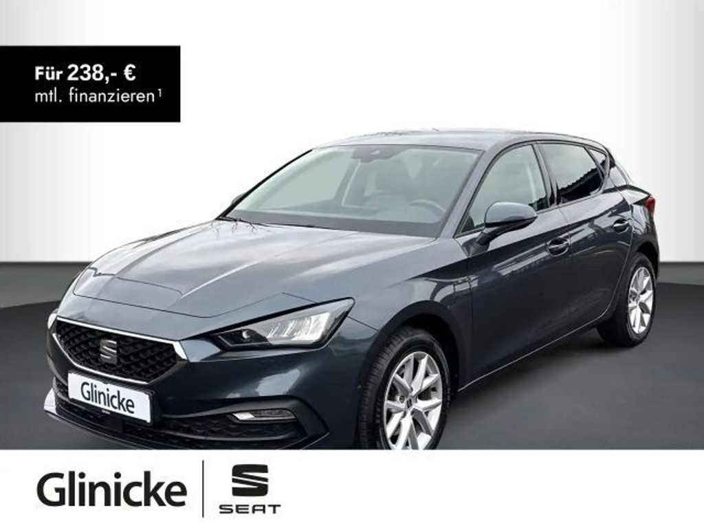 Seat Leon Style 1.5 TSI