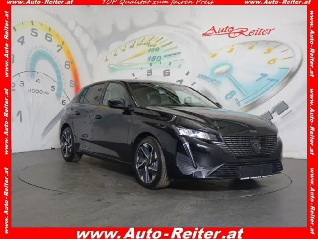 Peugeot 308 Allure Pack PureTech