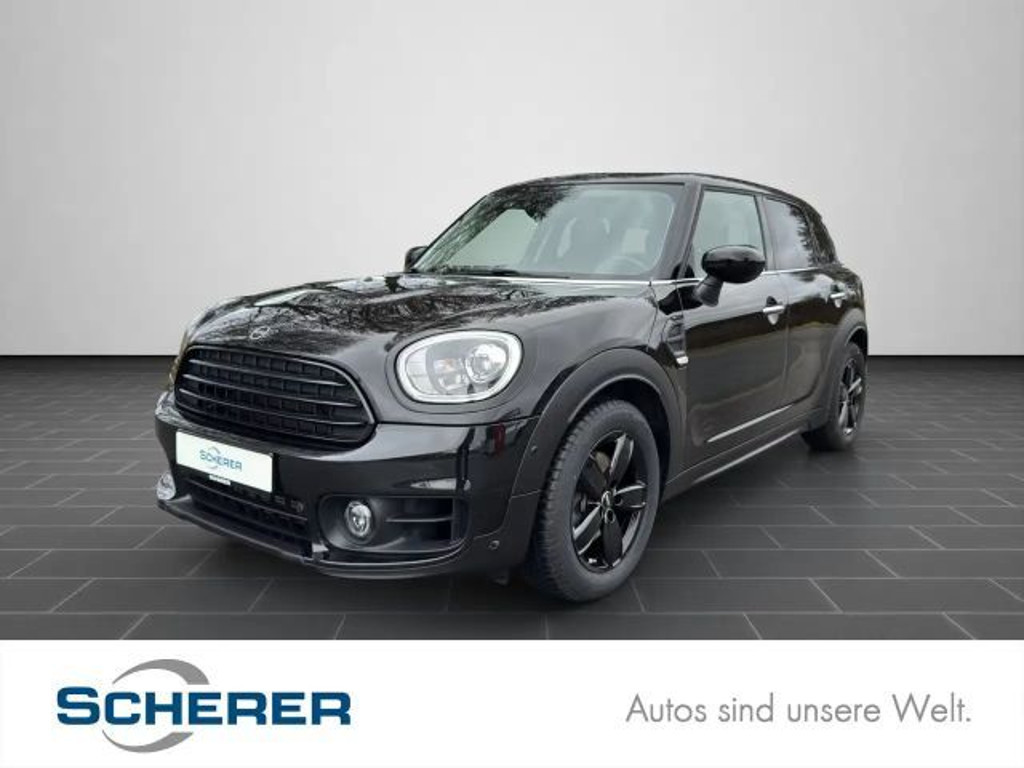 Mini Cooper Countryman CHILI 1.5