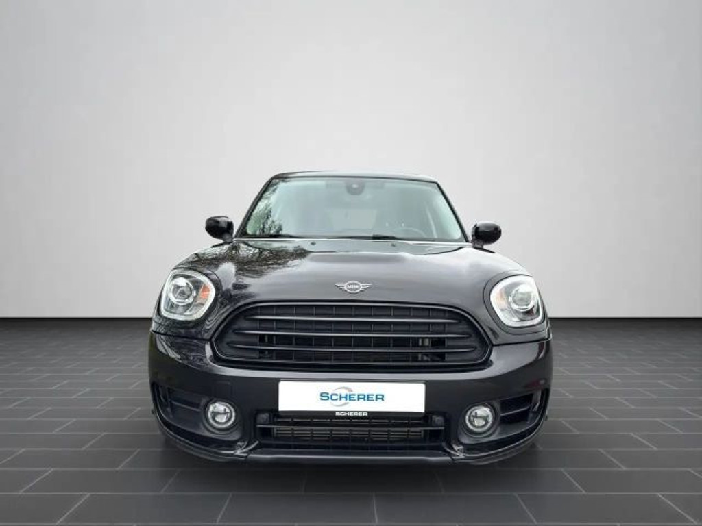 Mini Cooper Countryman