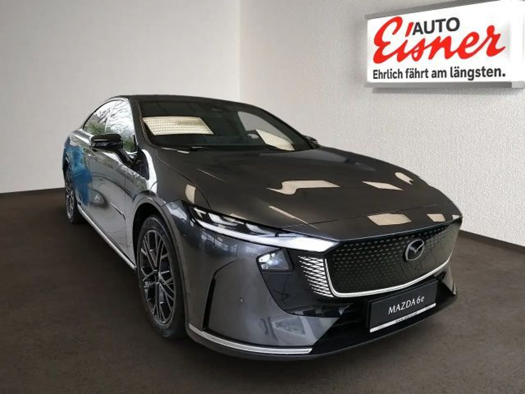 Mazda 6e