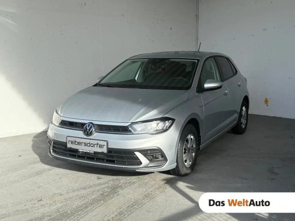 Volkswagen Polo 4Me TSI