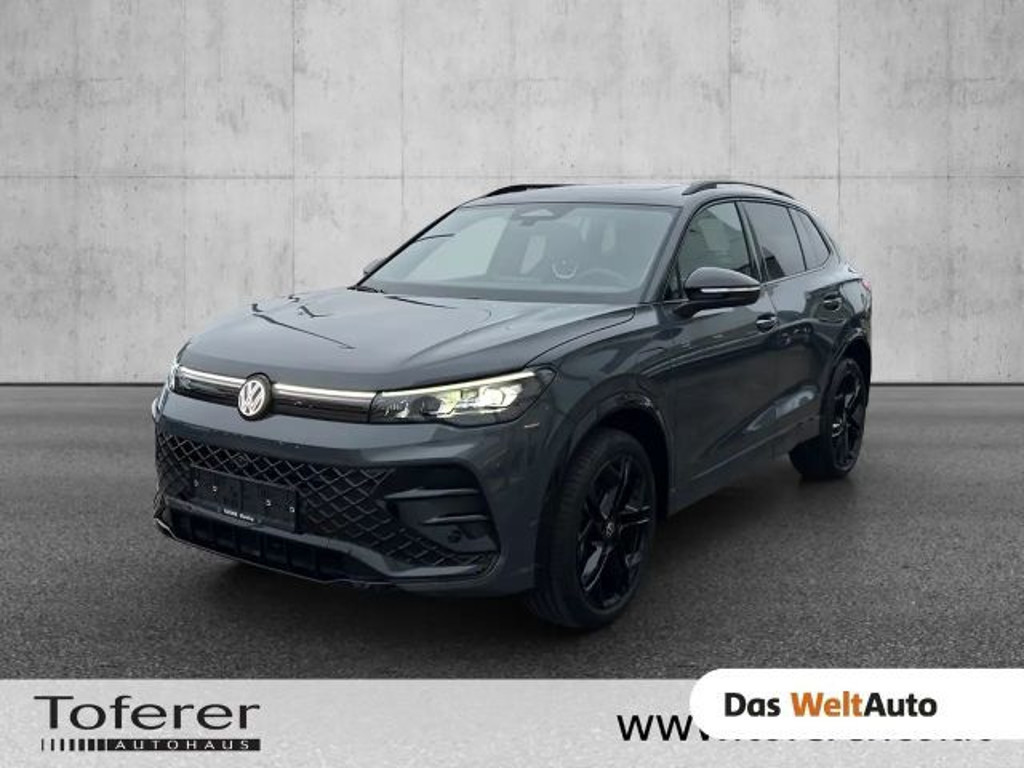 Volkswagen Tiguan DSG Sport eHybrid