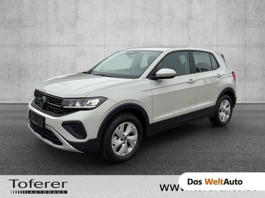 Volkswagen T-Cross 4Me TSI