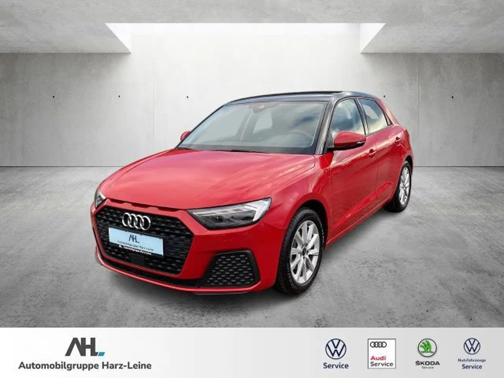 Audi A1 Sportback S-Tronic 30 TFSI