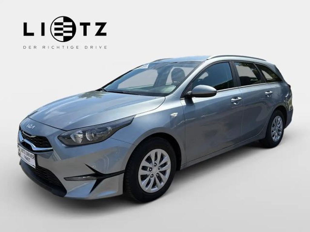 Kia Ceed Titan SportWagon