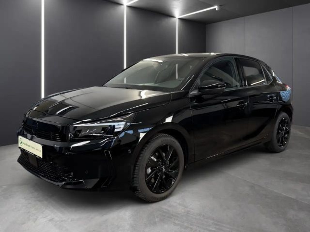 Opel Corsa Grand Sport GS-Line