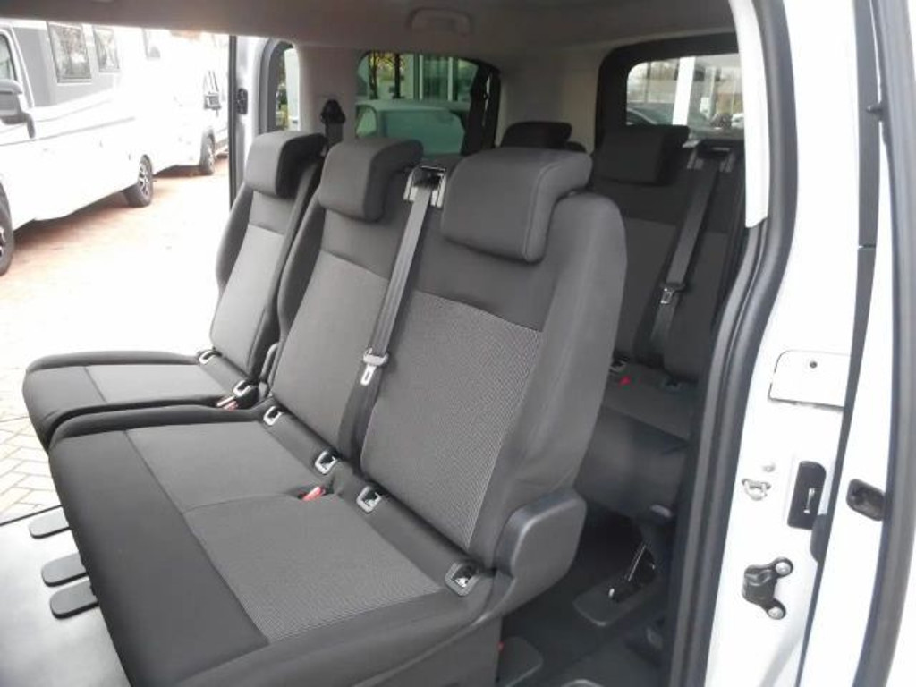 Citroën Spacetourer