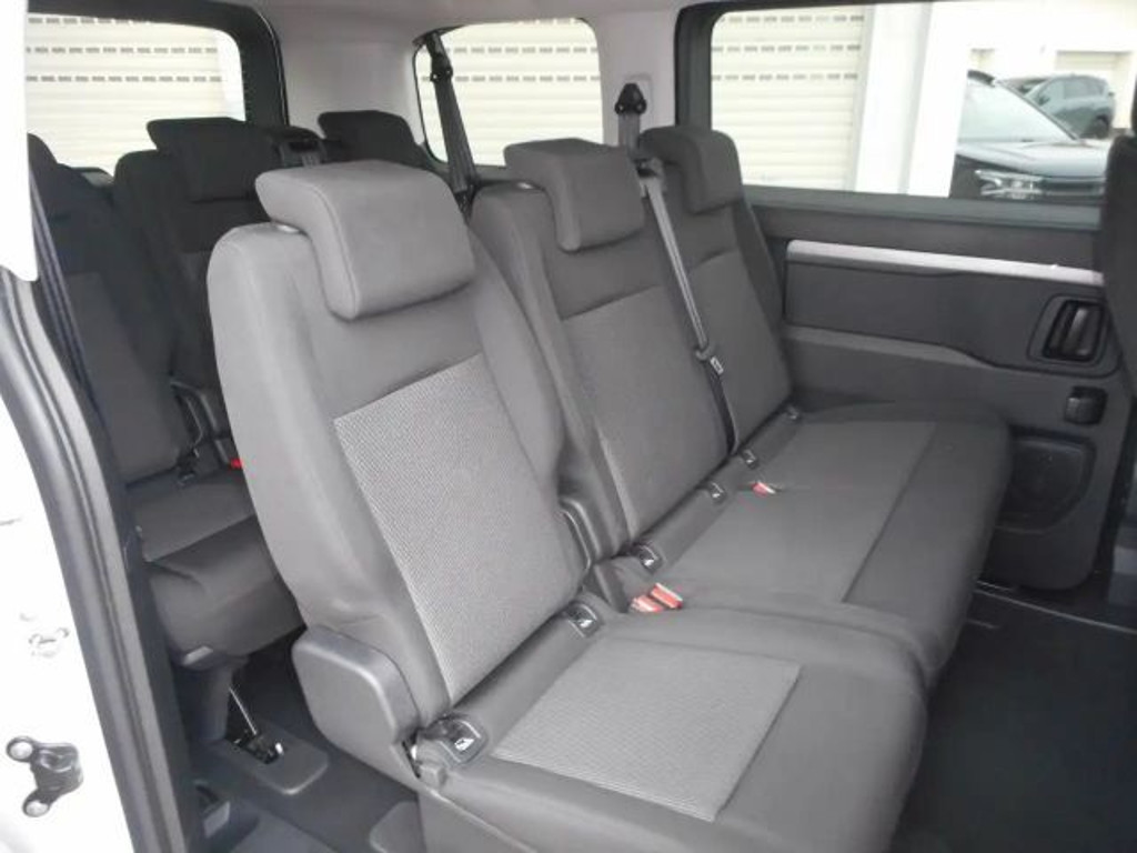 Citroën Spacetourer