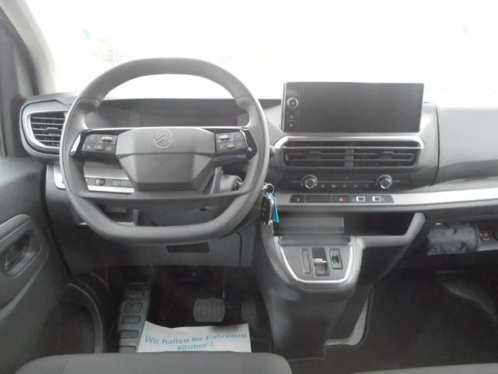 Citroën Spacetourer