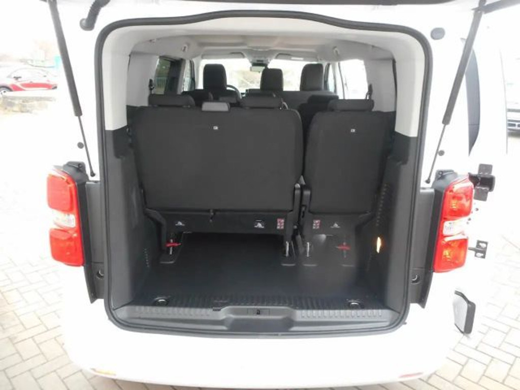 Citroën Spacetourer