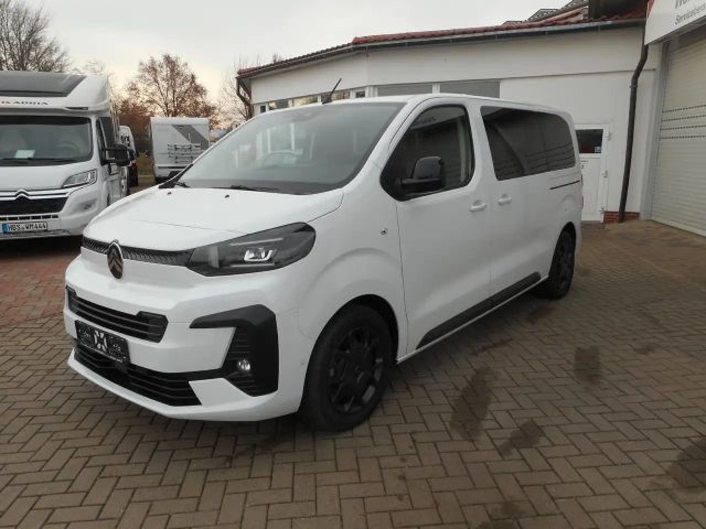 Citroën Spacetourer