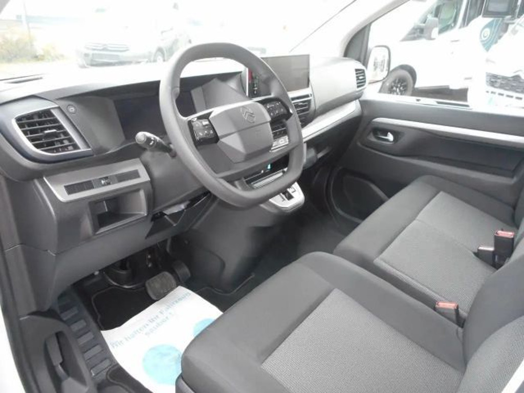 Citroën Spacetourer