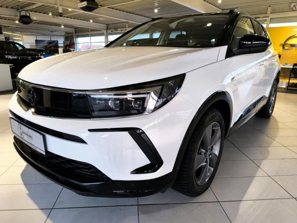 Opel Grandland Grand Sport GS-Line