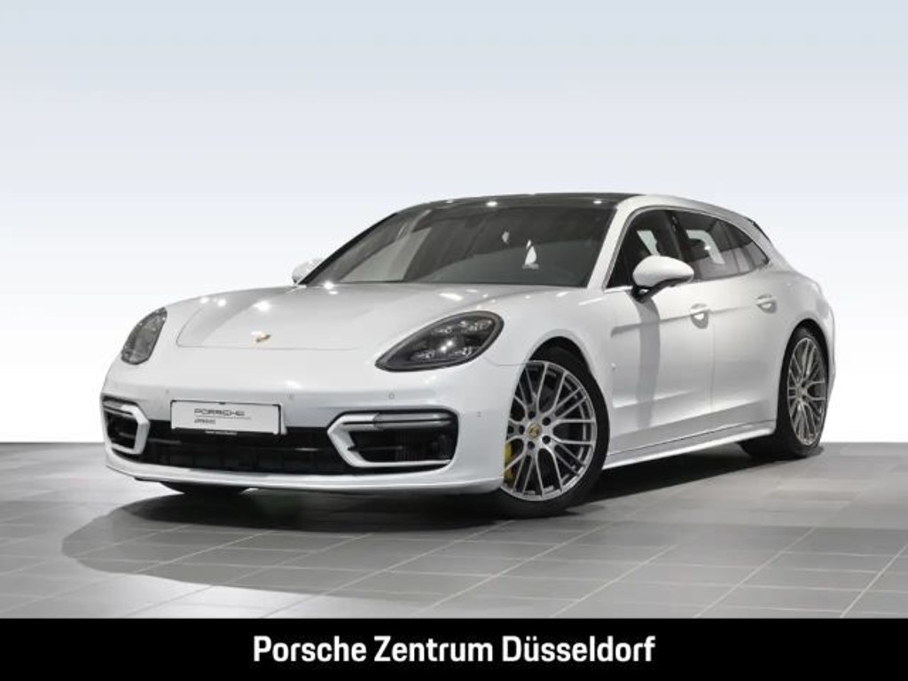Porsche Panamera S Sport Turismo Turbo