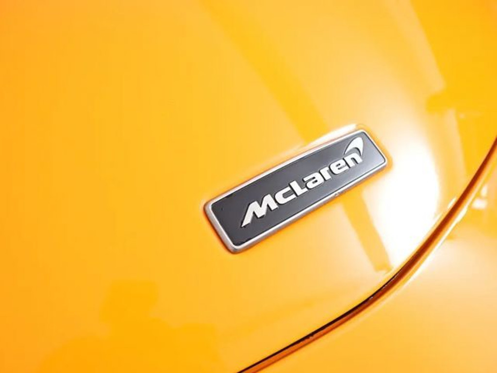McLaren Artura