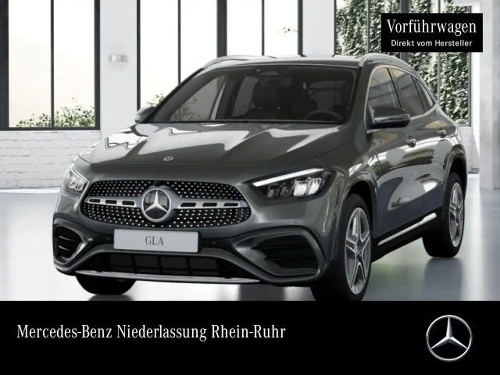 Mercedes-Benz GLA-Klasse GLA 200 AMG Line