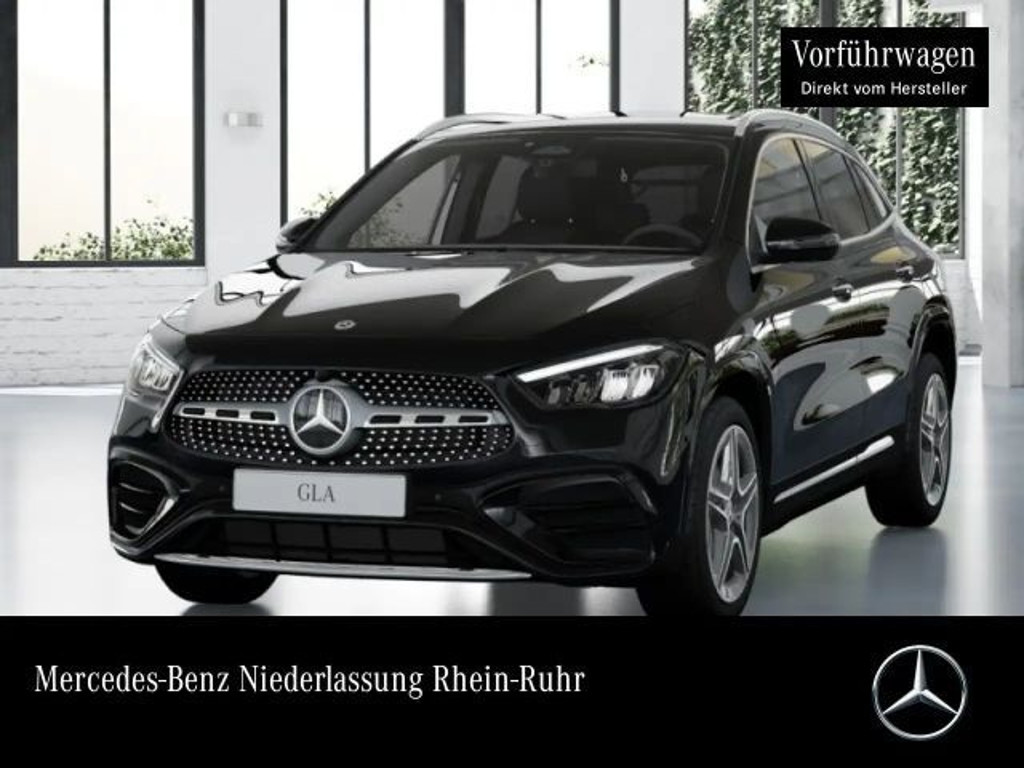 Mercedes-Benz GLA-Klasse GLA 200 AMG Line