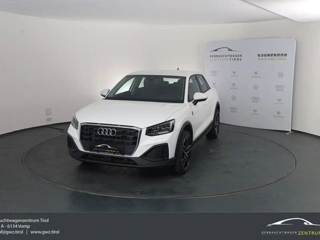 Audi Q2 35 TFSI