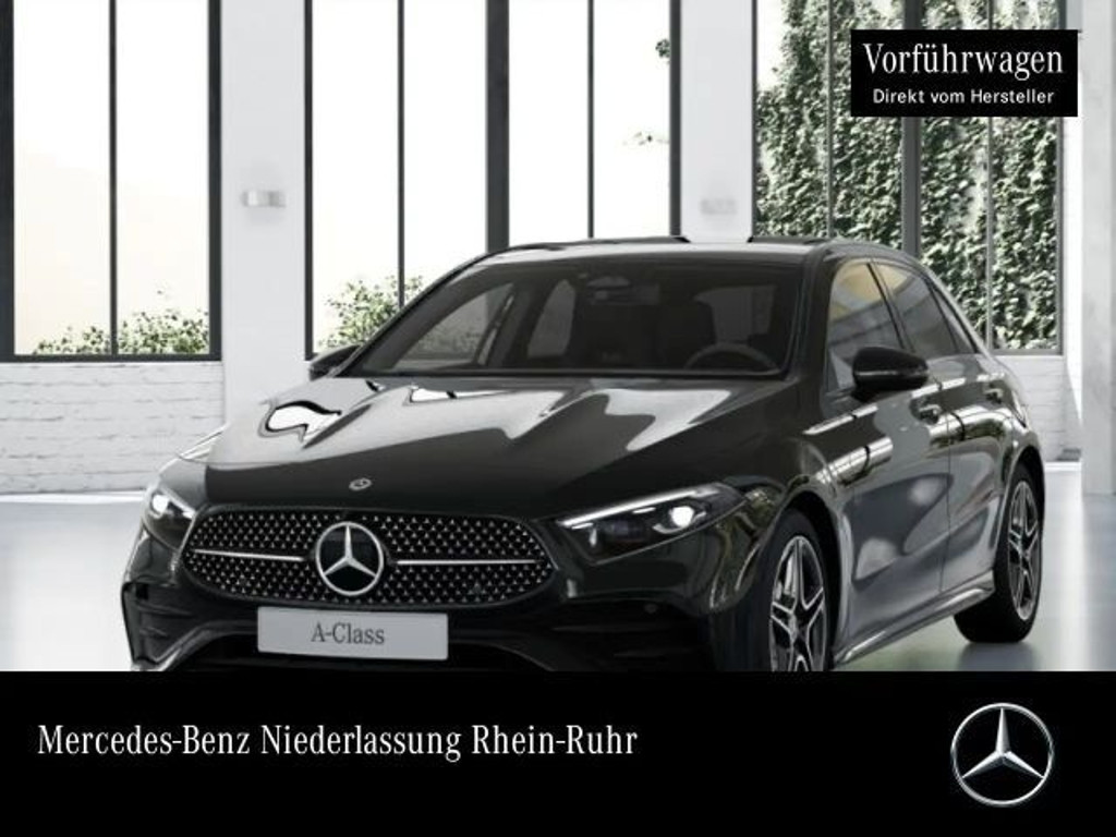 Mercedes-Benz A-Klasse A 200 AMG Line