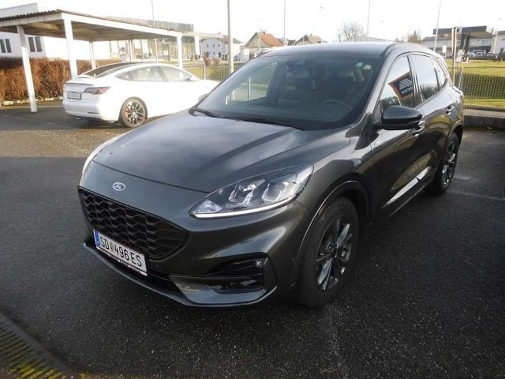 Ford Kuga TDCi ST Line