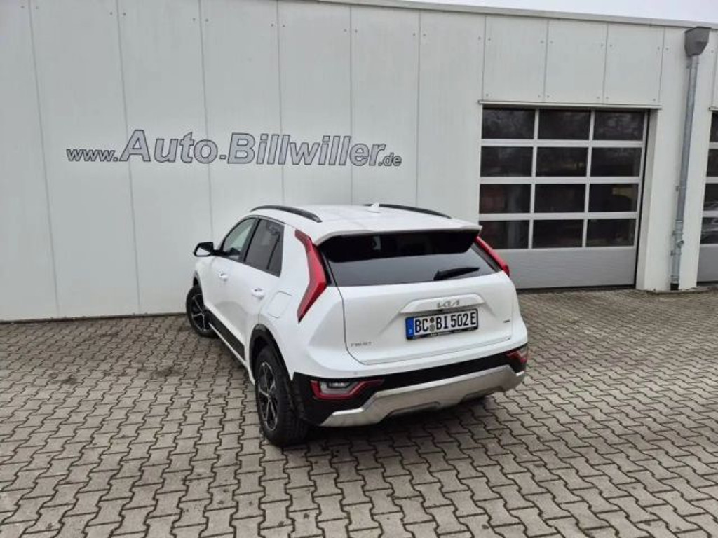 Kia Niro