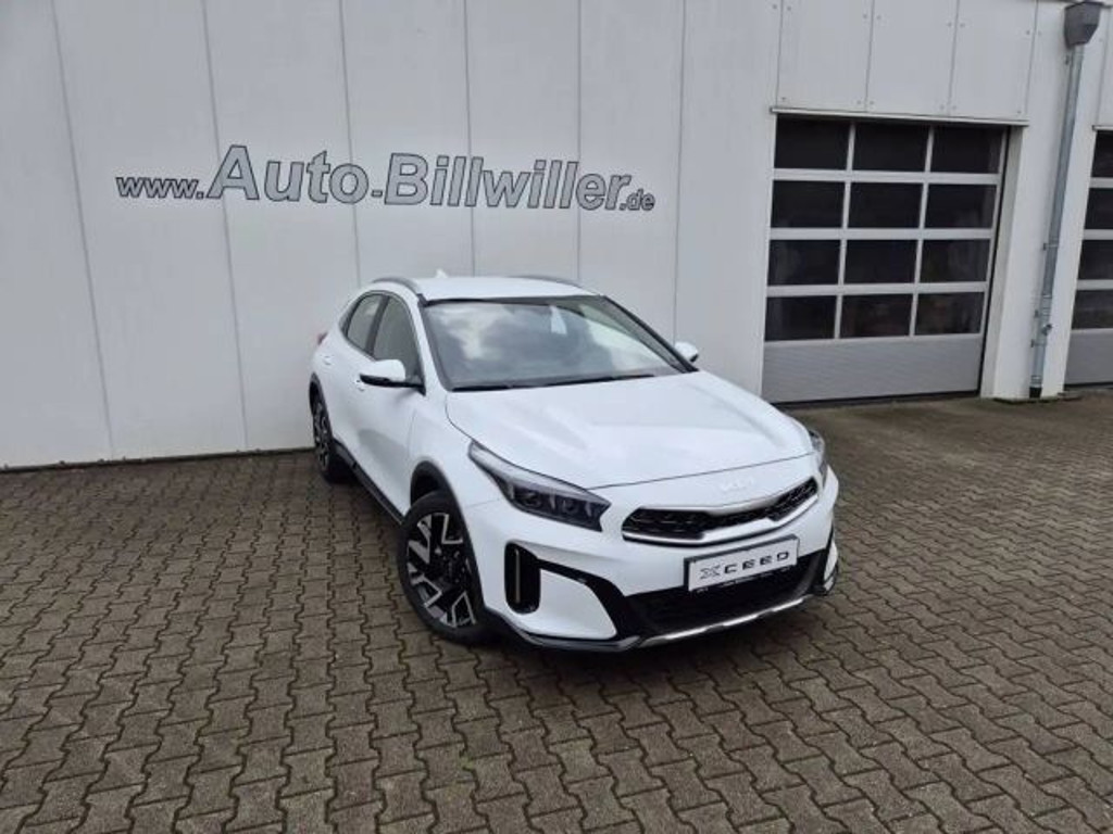 Kia XCeed GDi Spirit