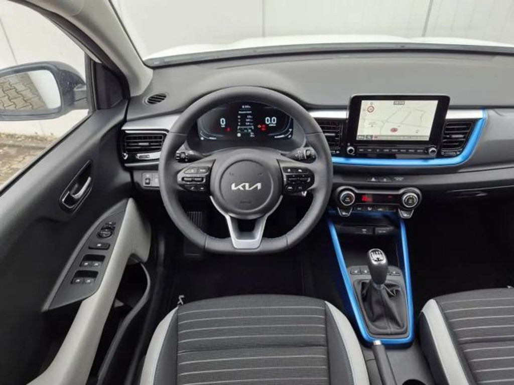 Kia Stonic