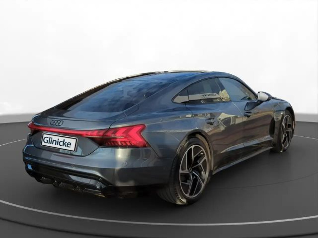 Audi RS e-tron GT
