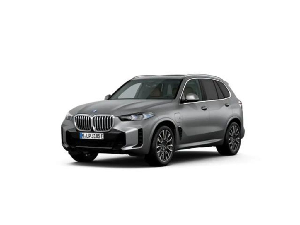 BMW X5 M-Sport Individual Drive pro xDrive50e