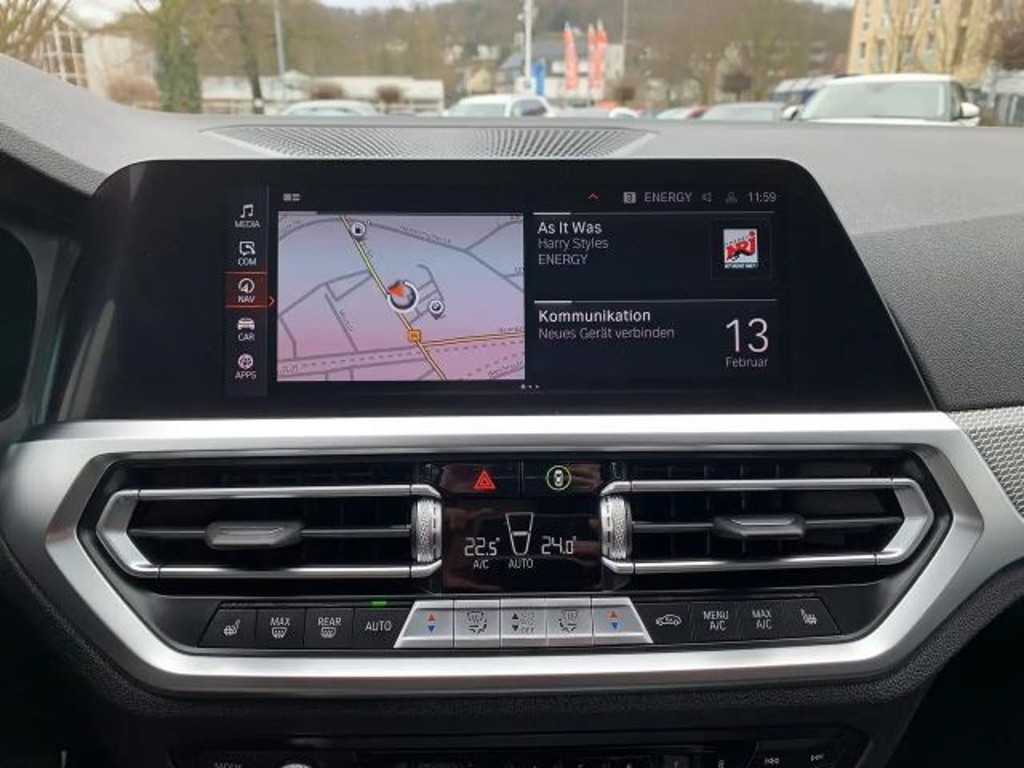 BMW 3 Serie