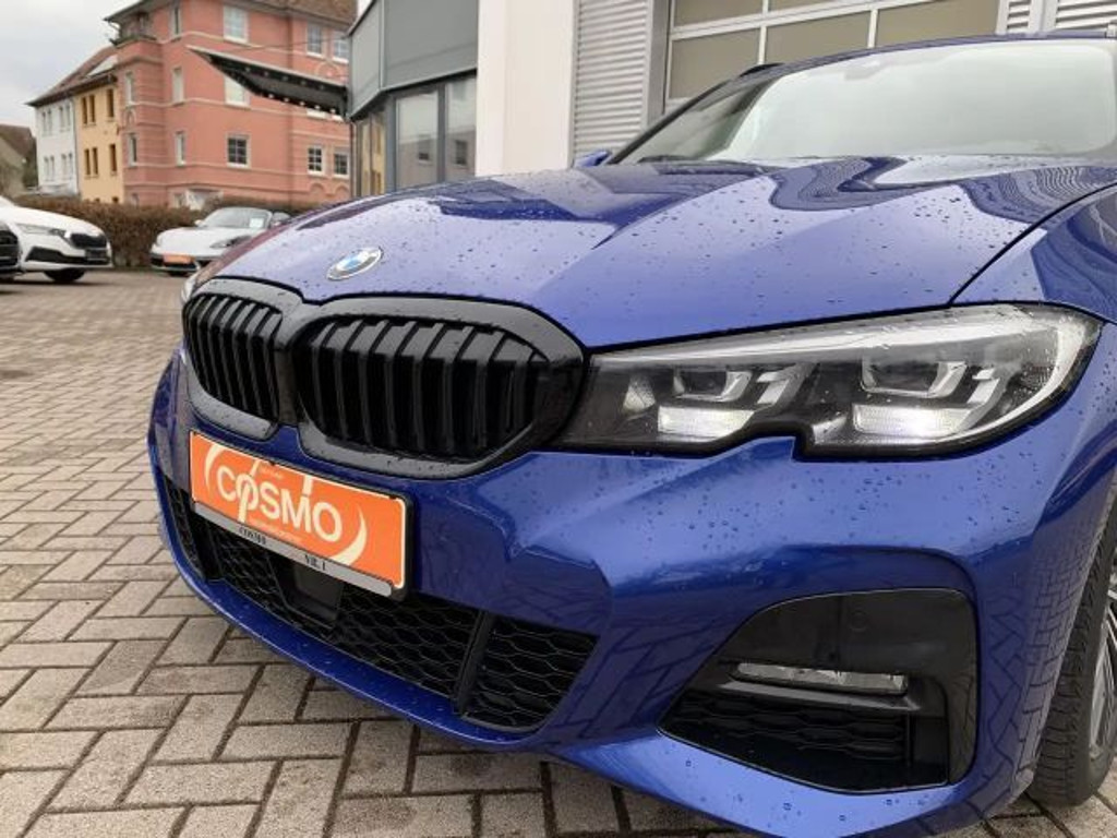 BMW 3 Serie