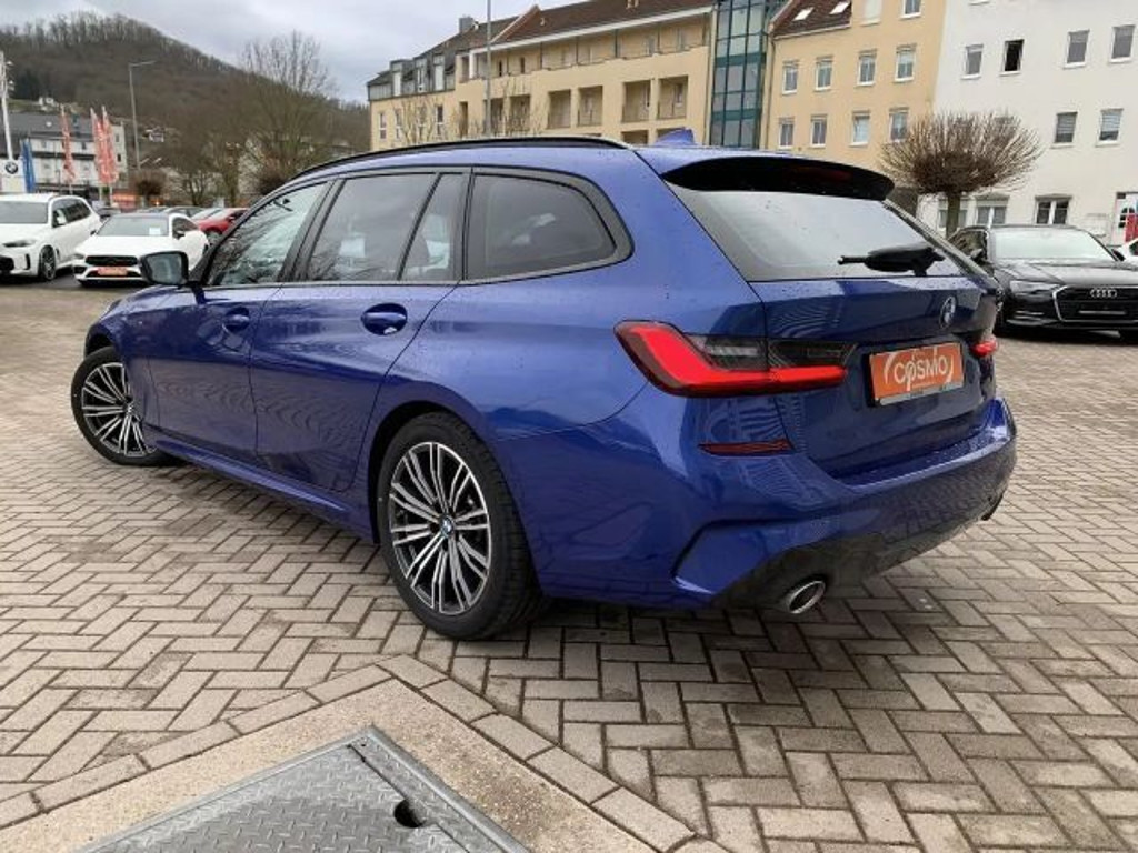 BMW 3 Serie