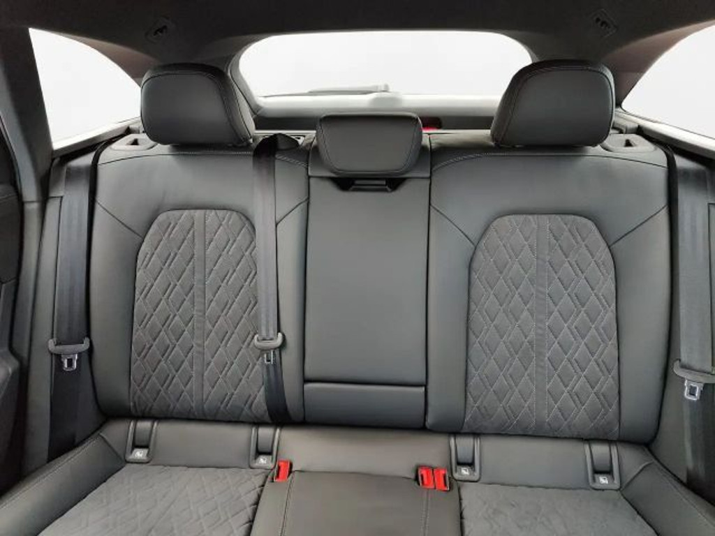 Audi A6 Quattro S-Line