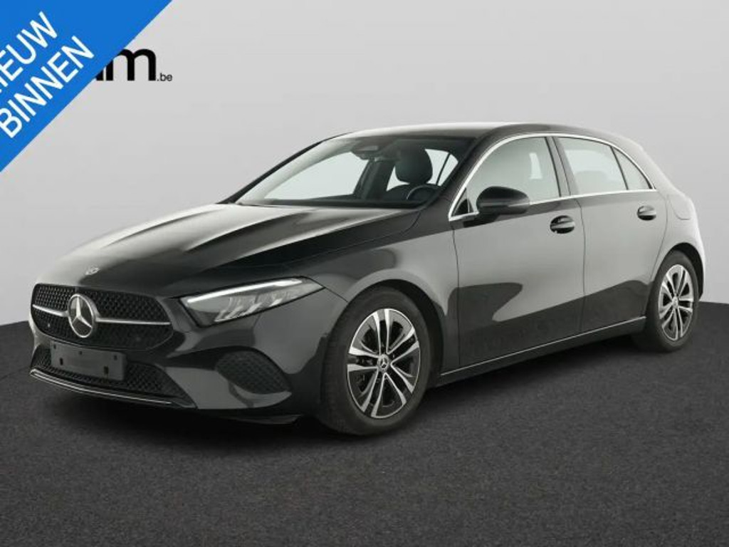 Mercedes-Benz A-Klasse A 180 Business Line A 180 d Hatchback