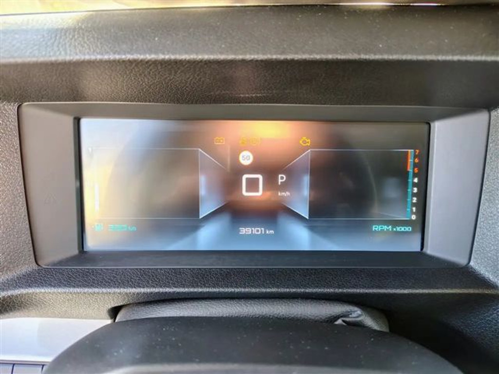 Citroën Spacetourer